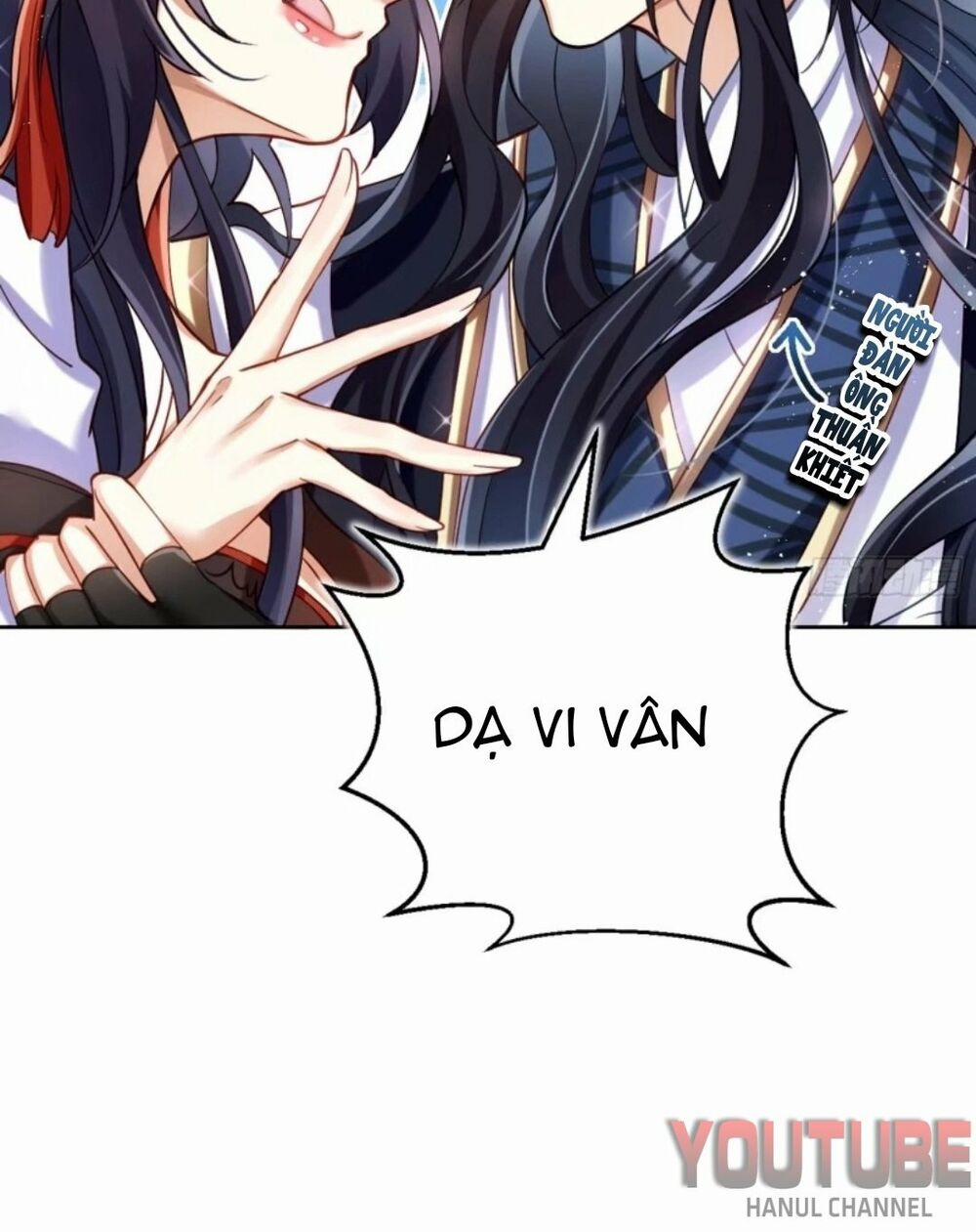 Ác Nữ Vi Đế 67 trang 43