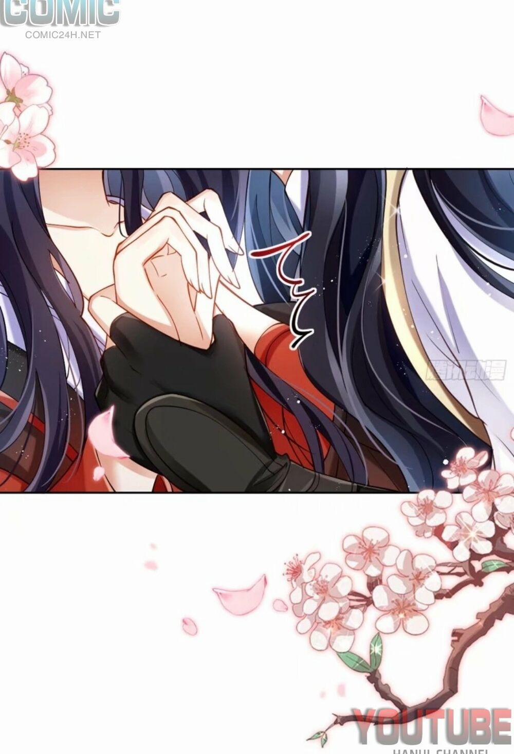 Ác Nữ Vi Đế 67 trang 46