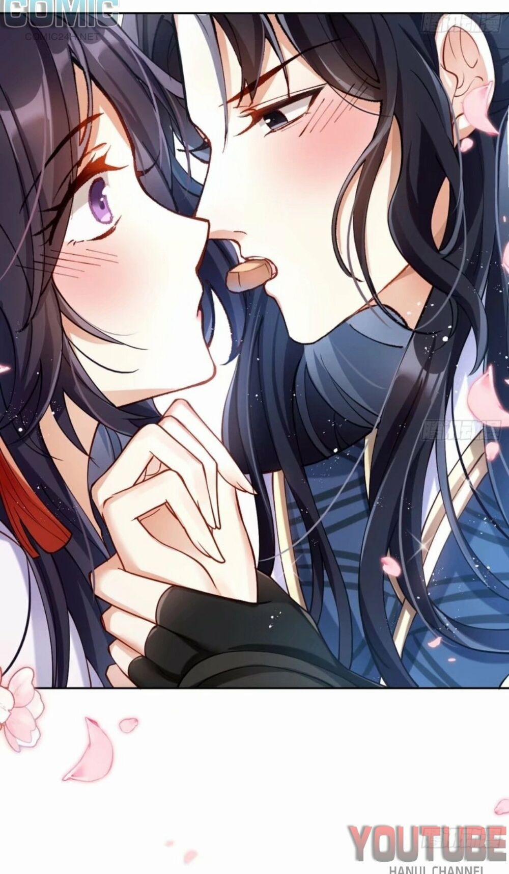 Ác Nữ Vi Đế 67 trang 47