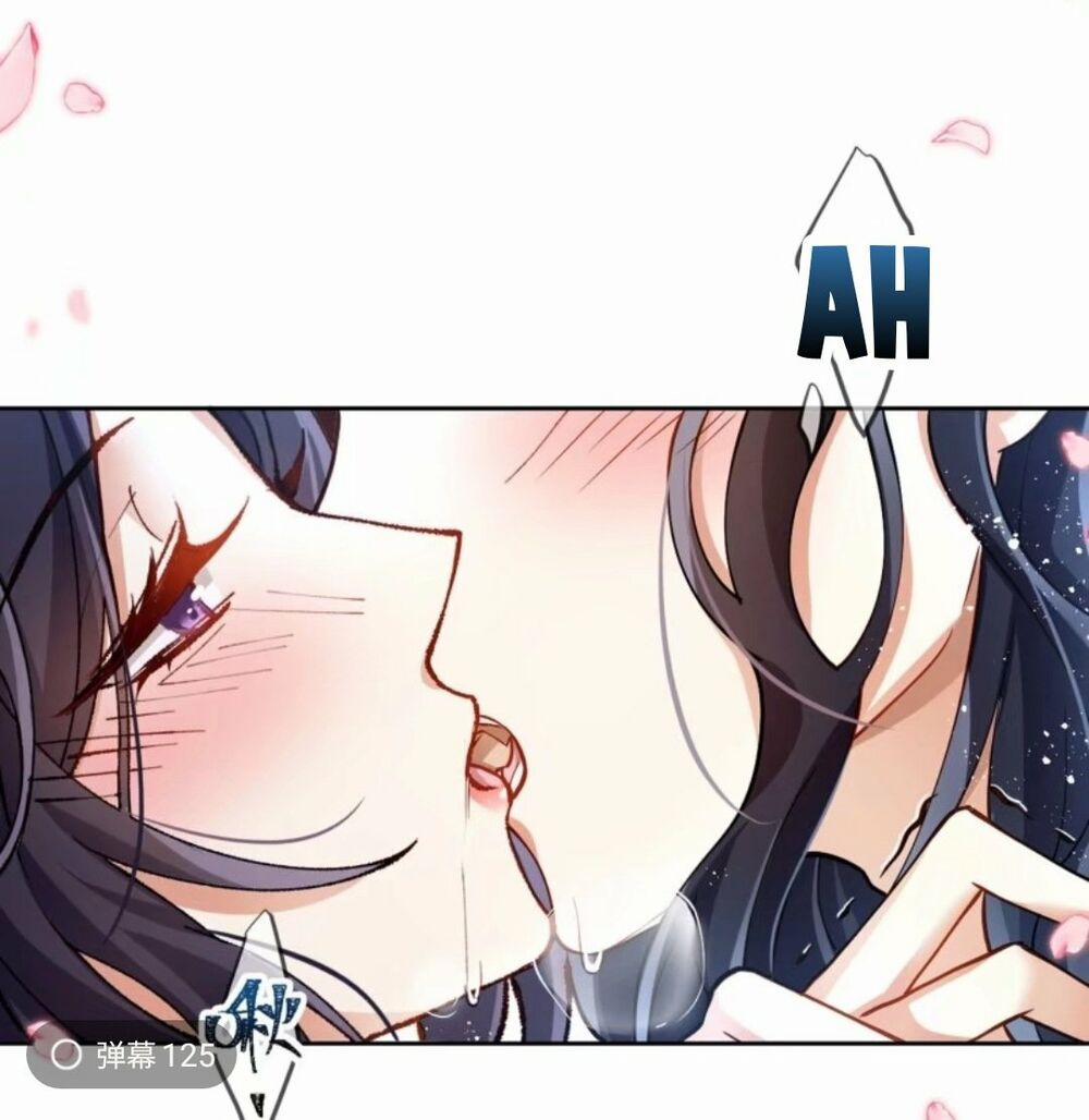 Ác Nữ Vi Đế 67 trang 49