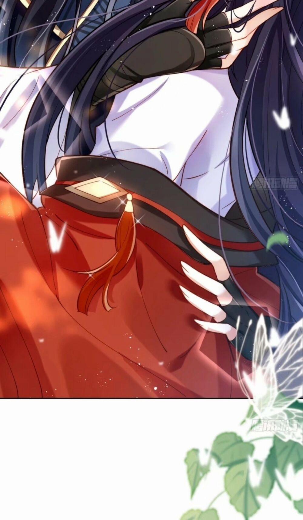 Ác Nữ Vi Đế 67 trang 55