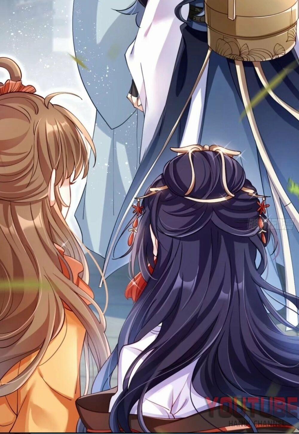 Ác Nữ Vi Đế 67 trang 9