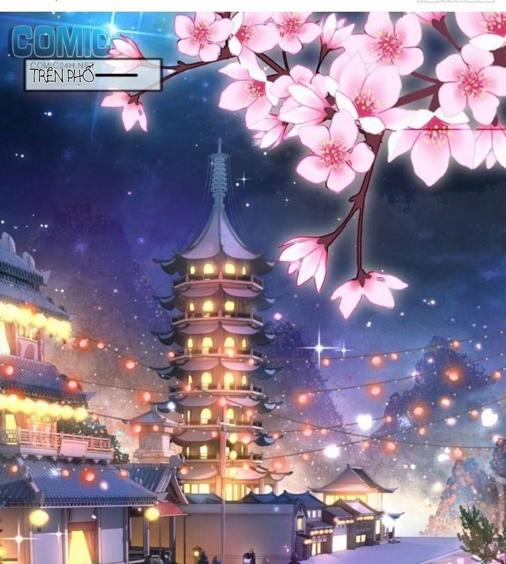 Ác Nữ Vi Đế 68 trang 10