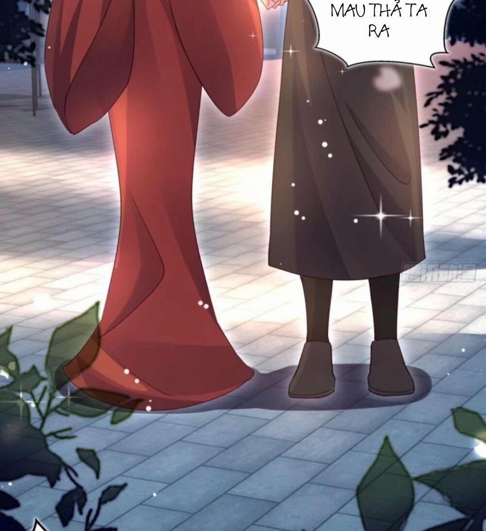 Ác Nữ Vi Đế 68 trang 16