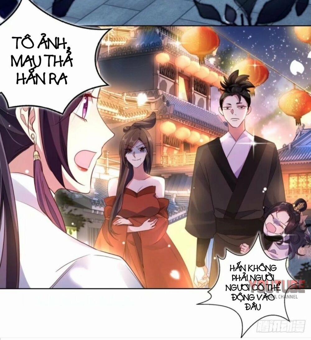 Ác Nữ Vi Đế 68 trang 17