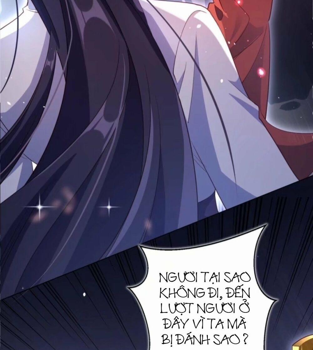 Ác Nữ Vi Đế 68 trang 21