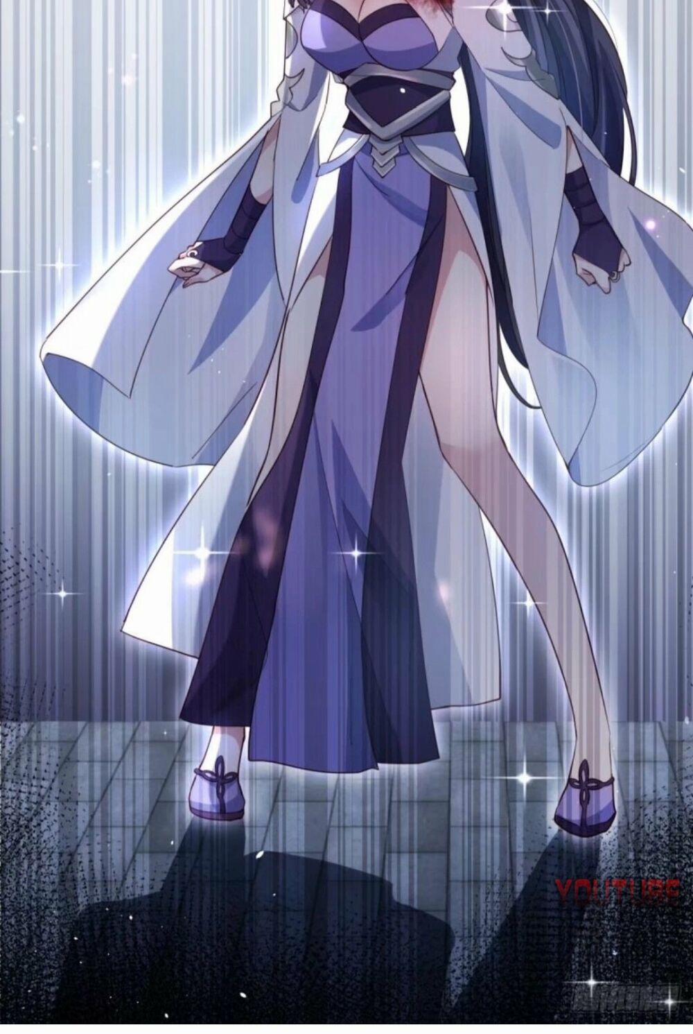 Ác Nữ Vi Đế 68 trang 25