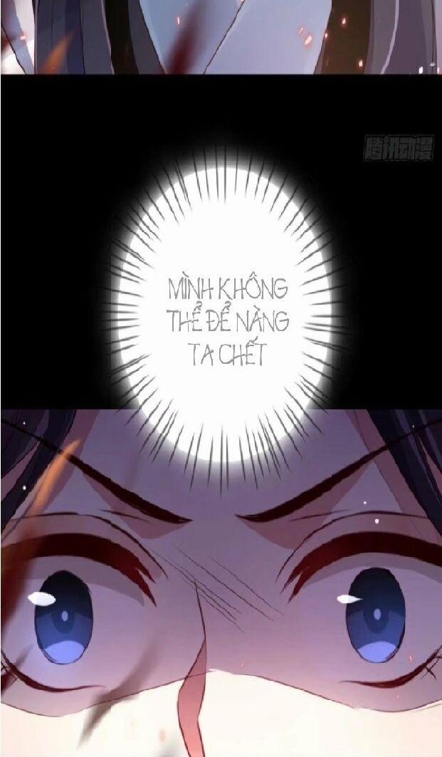 Ác Nữ Vi Đế 68 trang 28