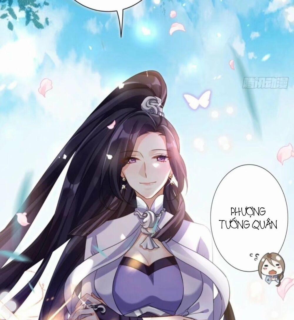 Ác Nữ Vi Đế 68 trang 4