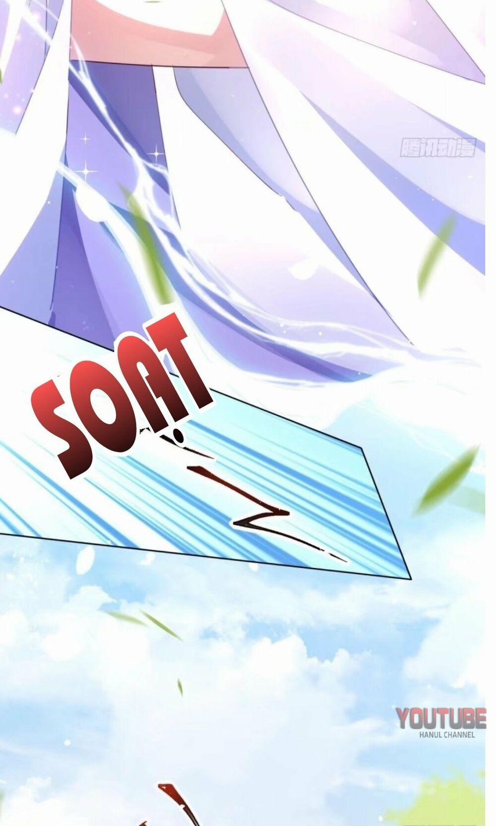 Ác Nữ Vi Đế 68 trang 9