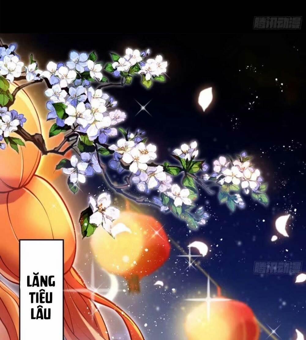 Ác Nữ Vi Đế 69 trang 1