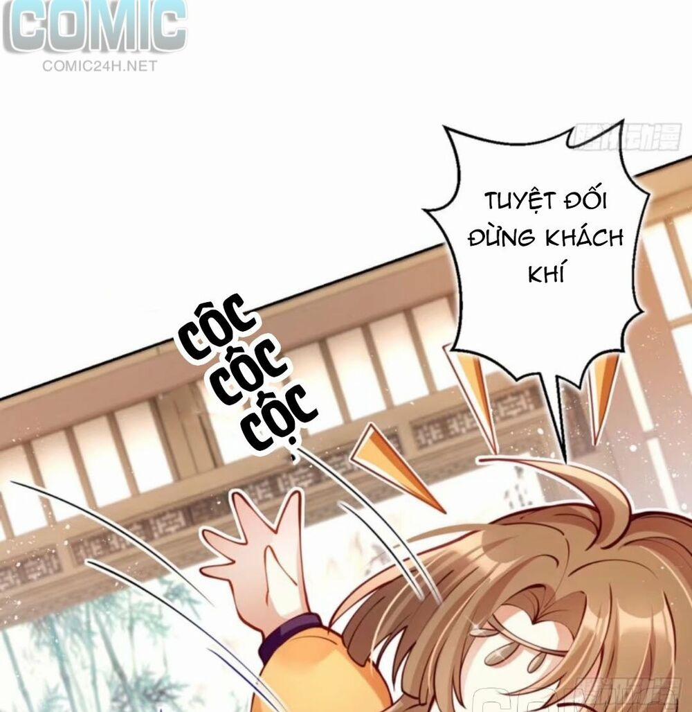 Ác Nữ Vi Đế 69 trang 14