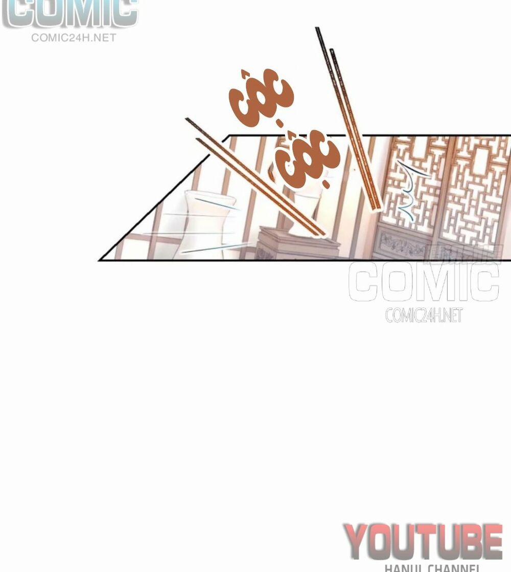 Ác Nữ Vi Đế 69 trang 16