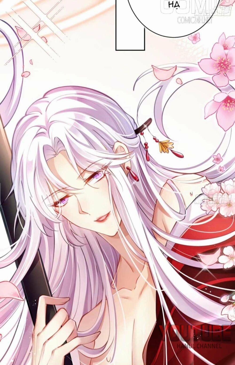 Ác Nữ Vi Đế 69 trang 19