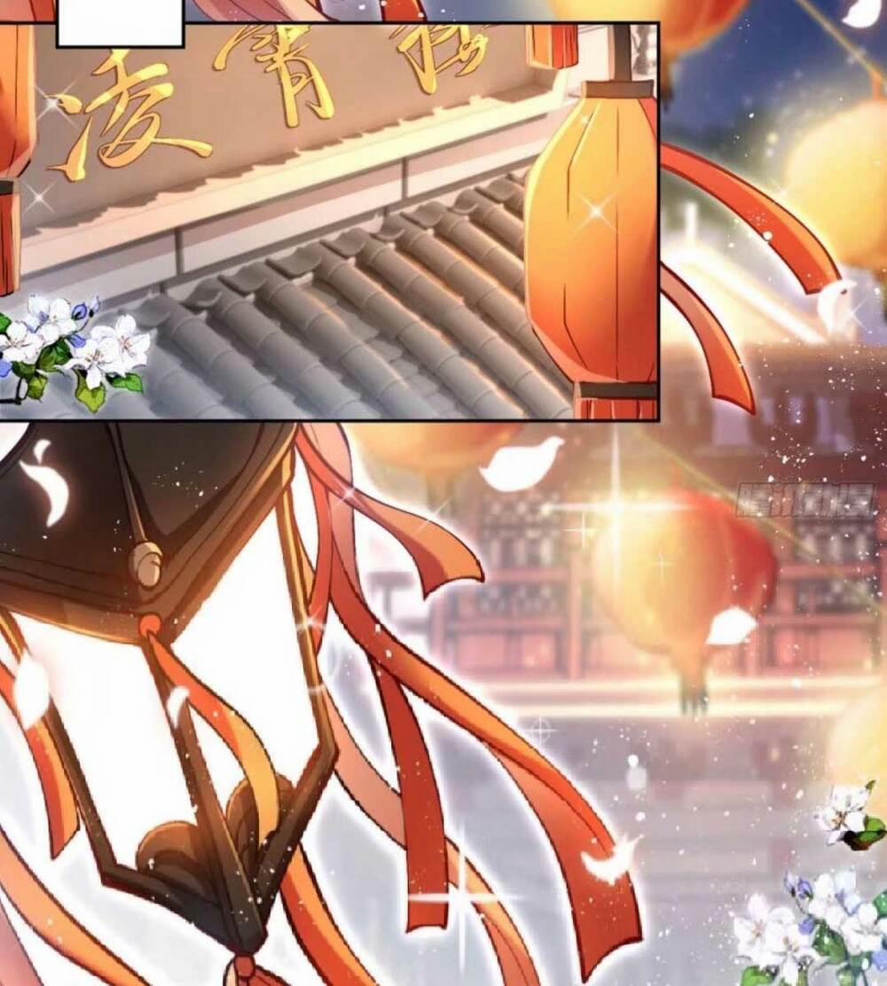 Ác Nữ Vi Đế 69 trang 2