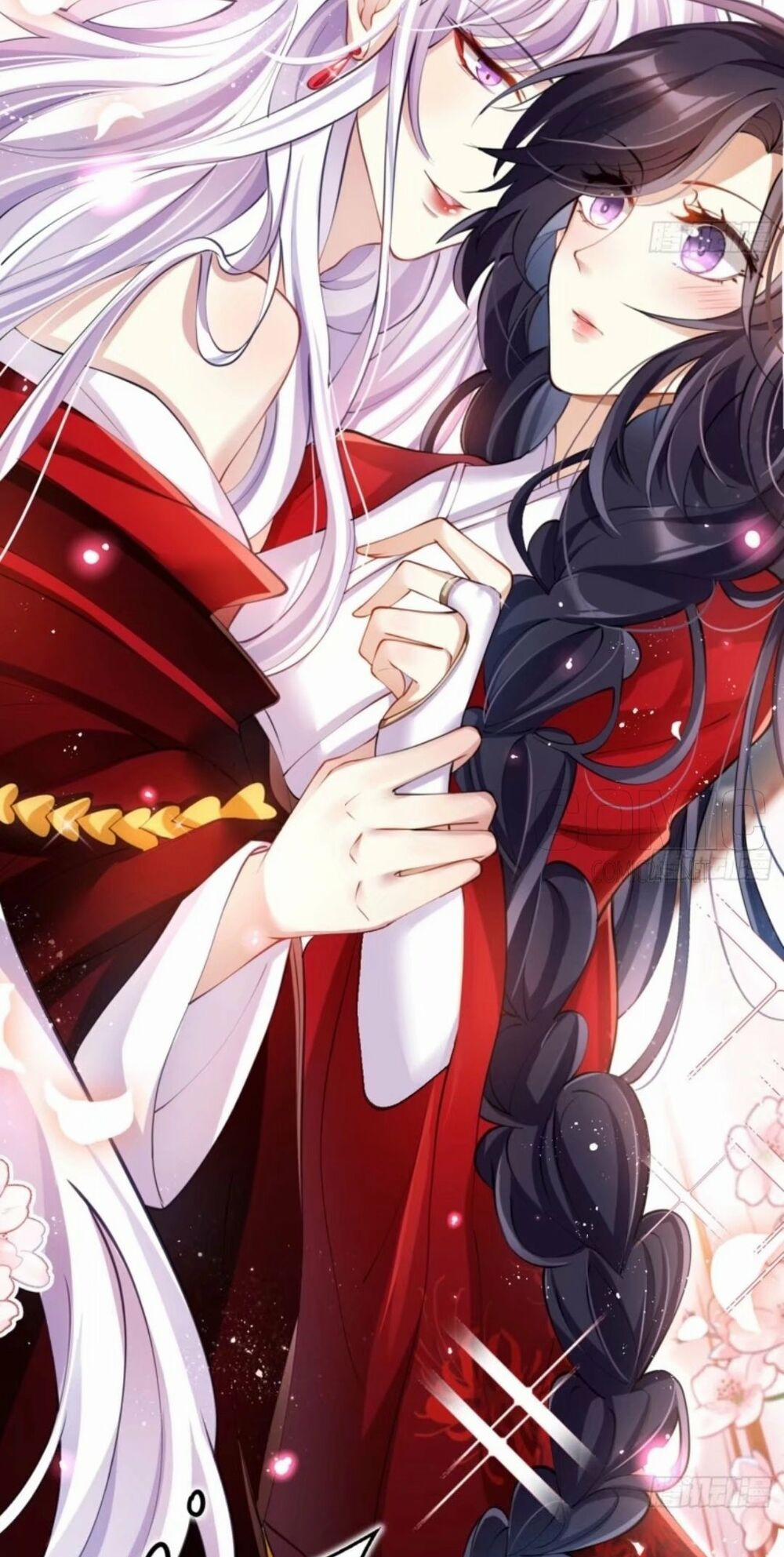 Ác Nữ Vi Đế 69 trang 25