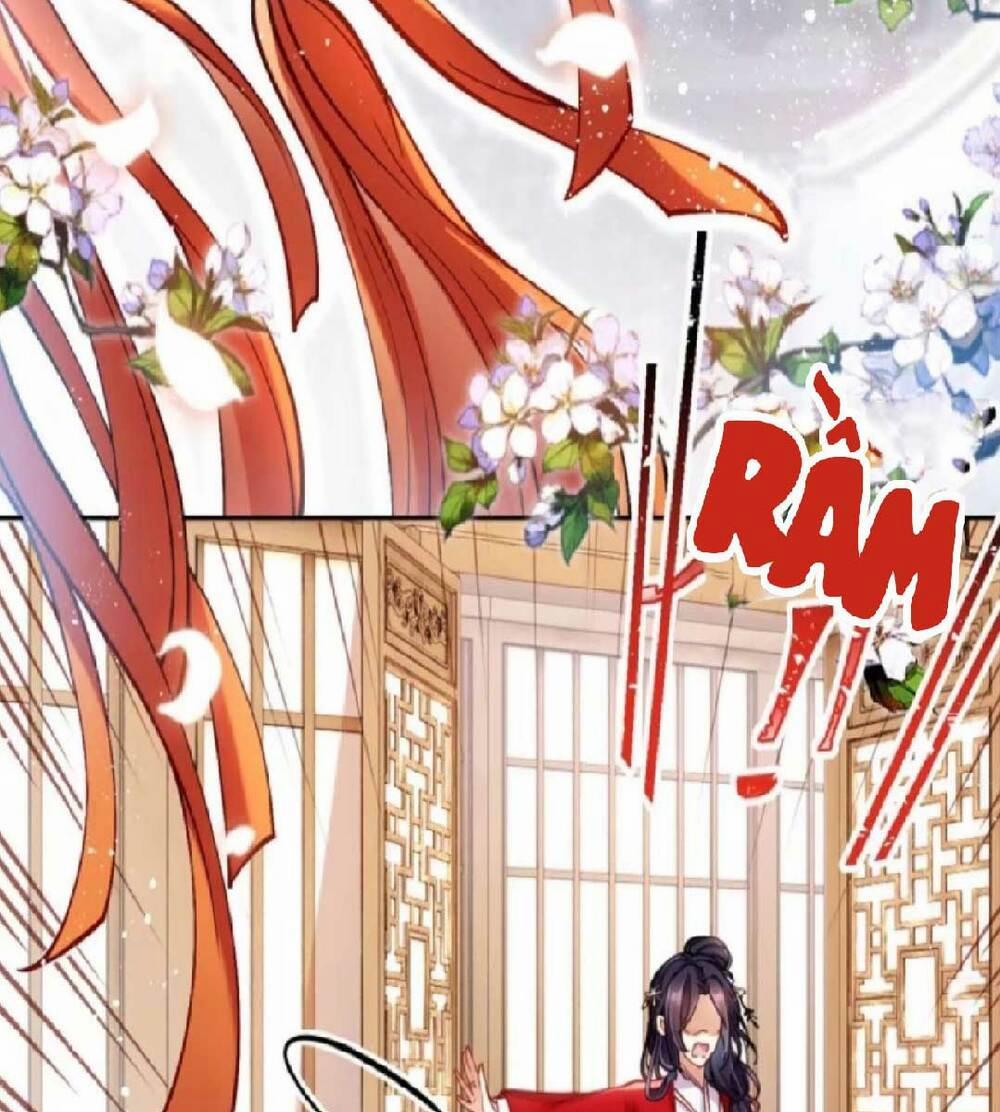 Ác Nữ Vi Đế 69 trang 3