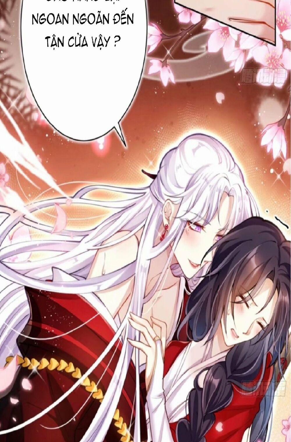 Ác Nữ Vi Đế 69 trang 30