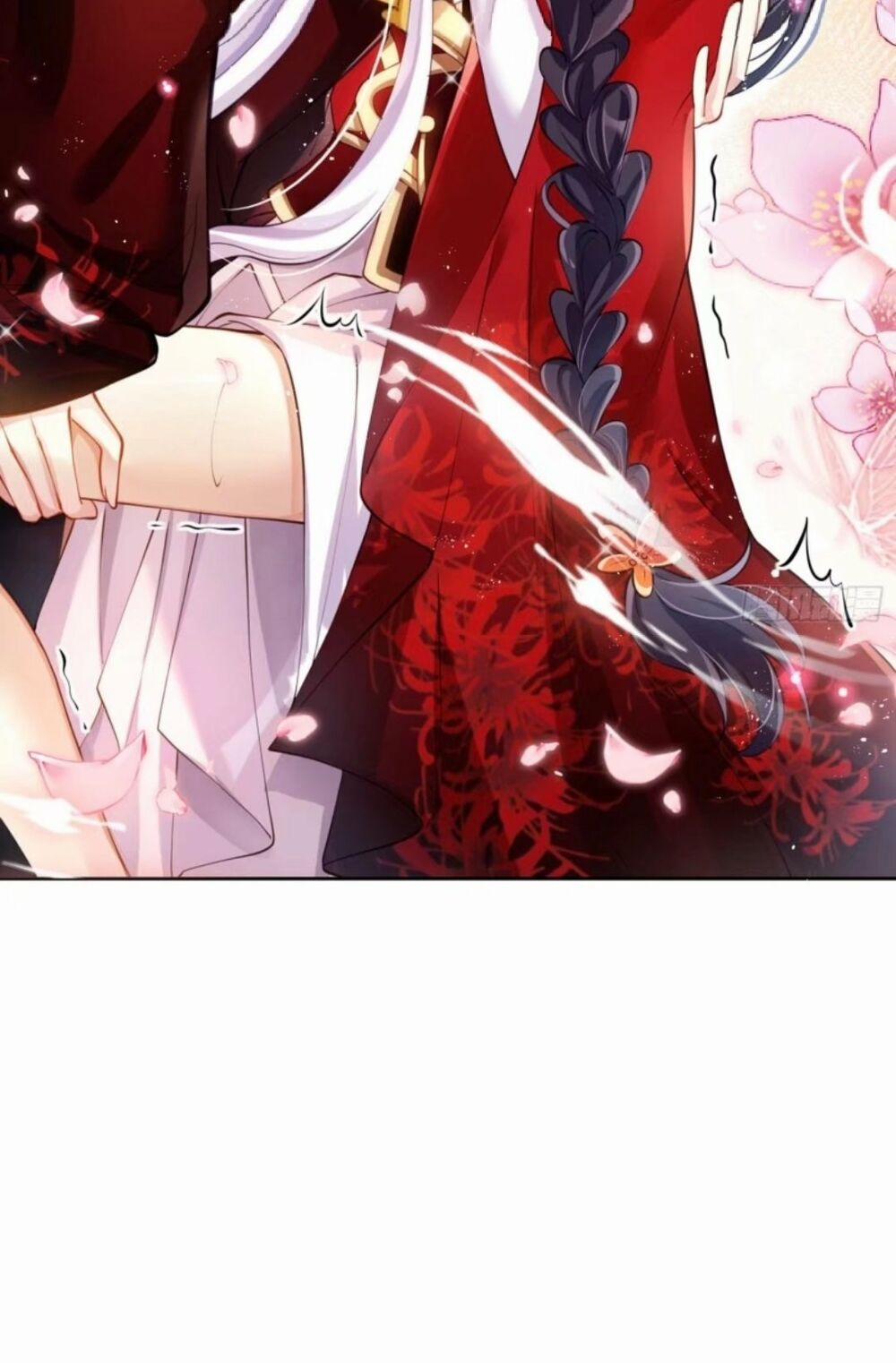 Ác Nữ Vi Đế 69 trang 31