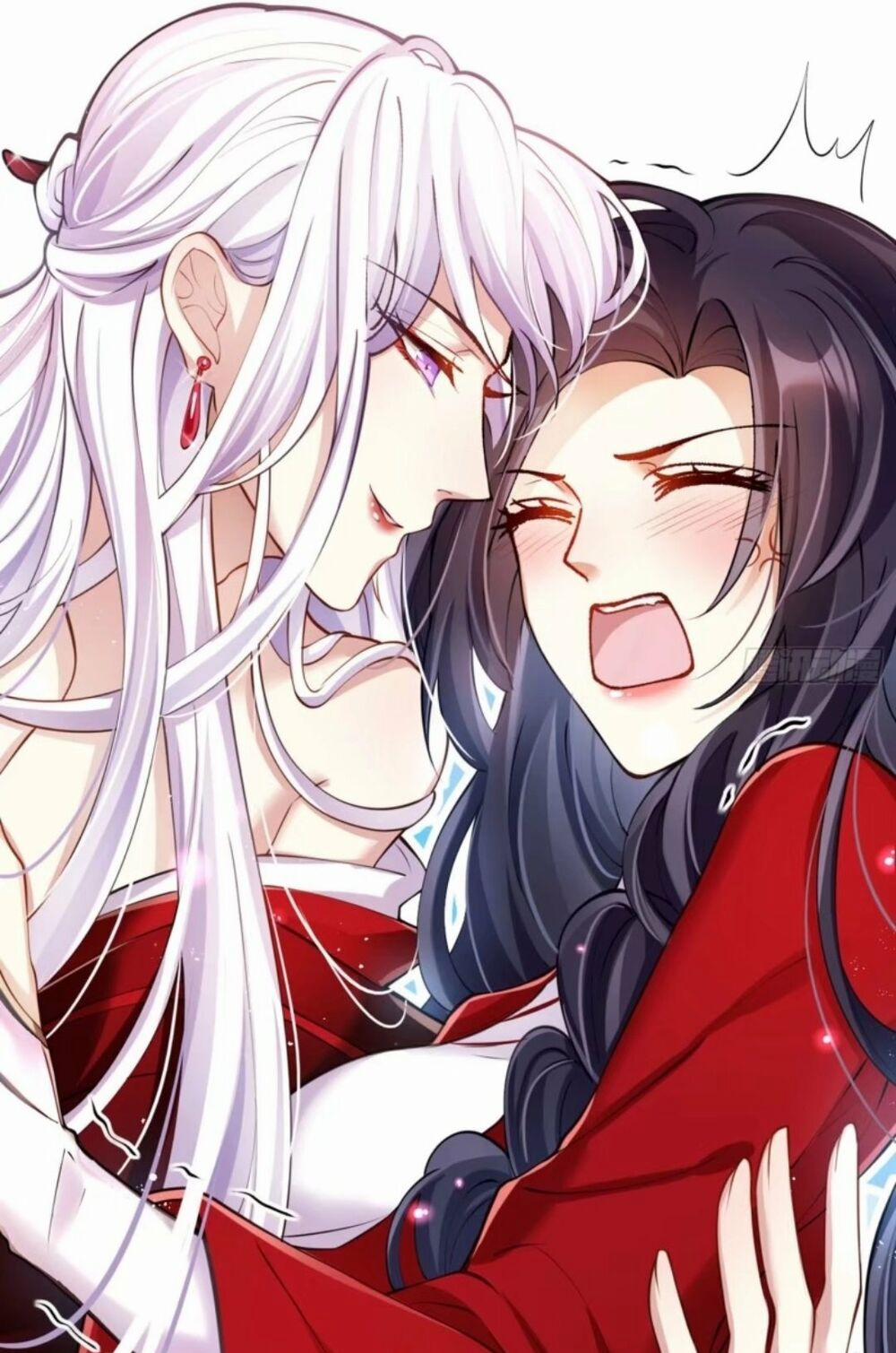 Ác Nữ Vi Đế 69 trang 35