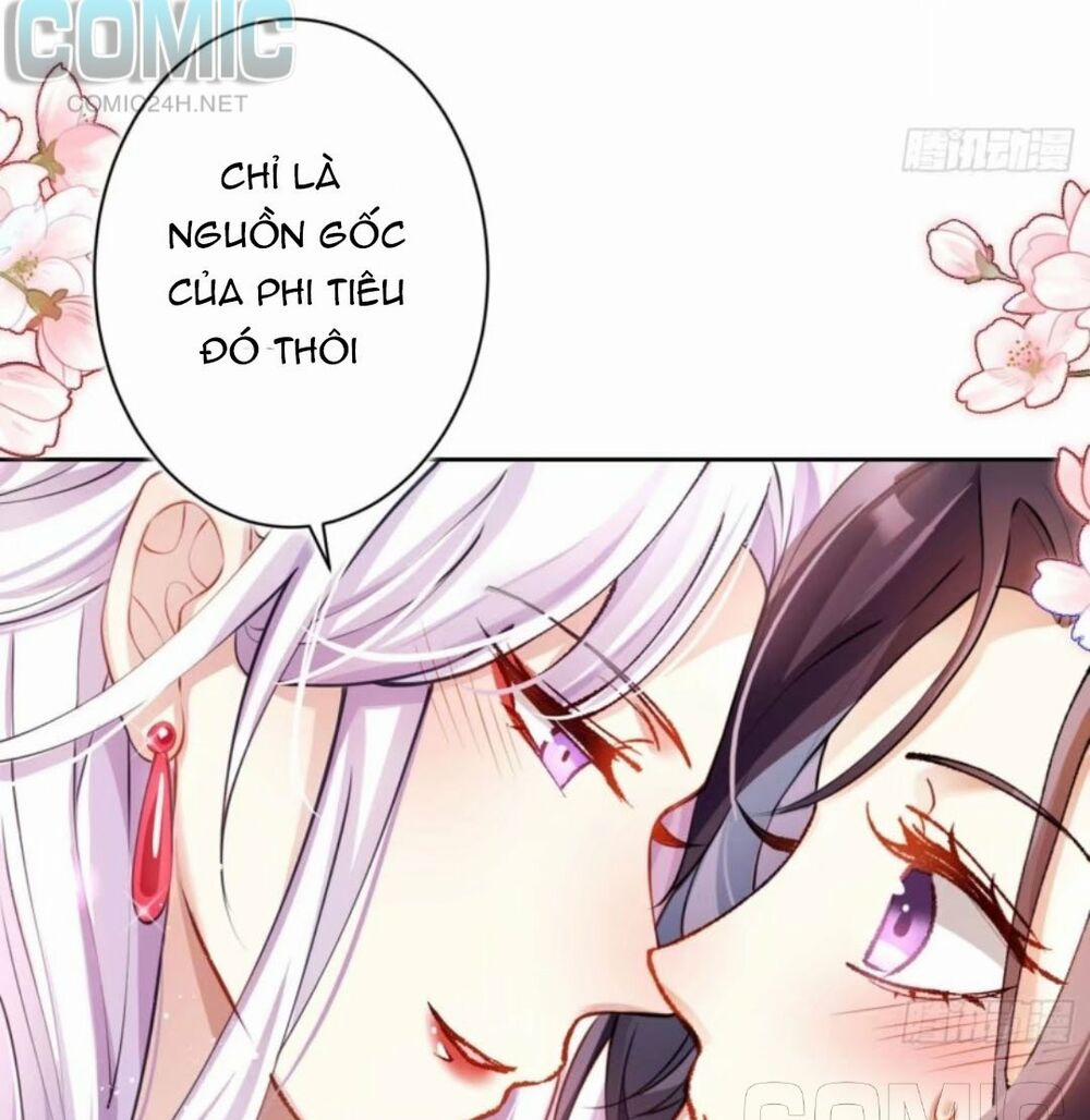 Ác Nữ Vi Đế 69 trang 37