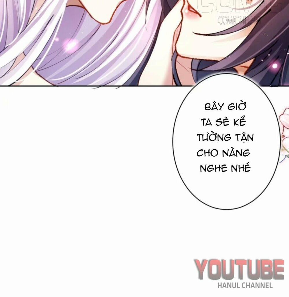 Ác Nữ Vi Đế 69 trang 38