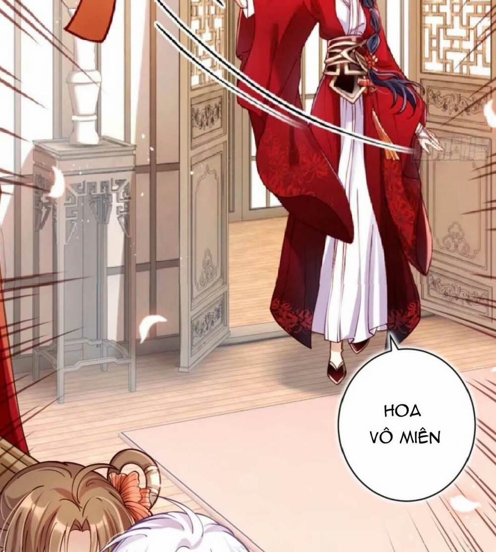 Ác Nữ Vi Đế 69 trang 4