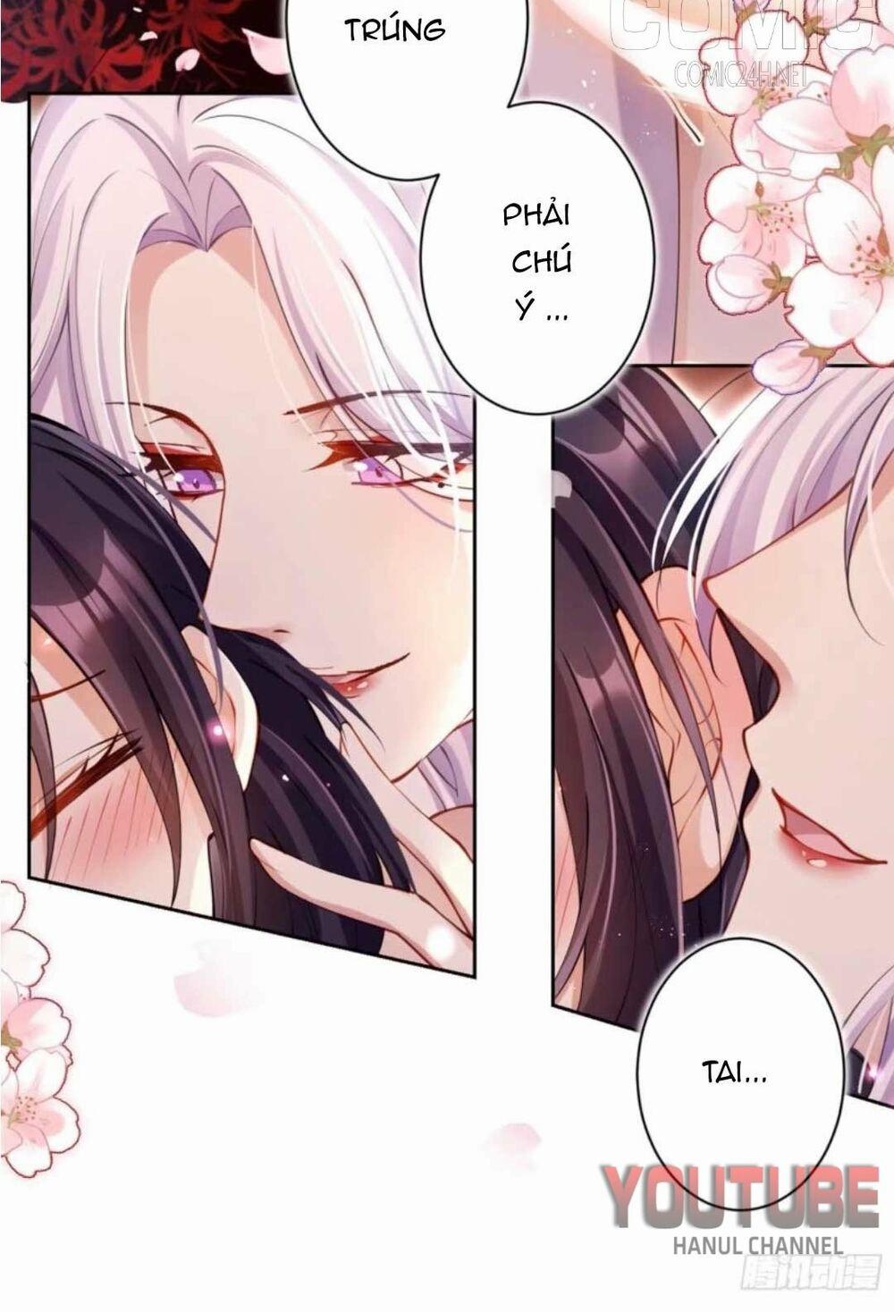 Ác Nữ Vi Đế 69 trang 44