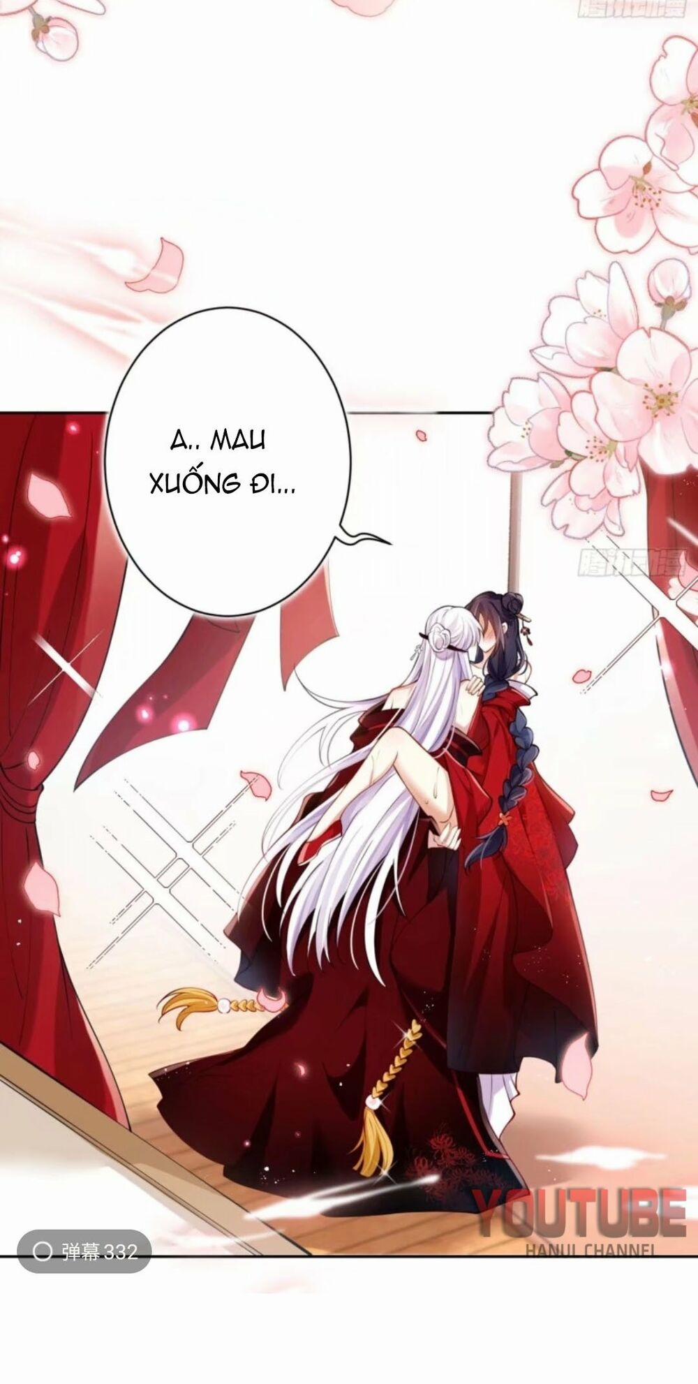 Ác Nữ Vi Đế 69 trang 47