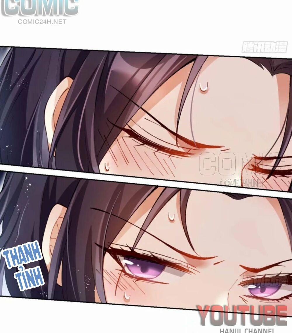 Ác Nữ Vi Đế 69 trang 50