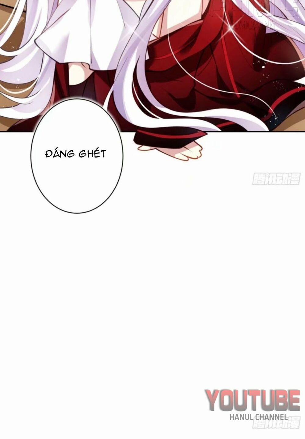 Ác Nữ Vi Đế 69 trang 58