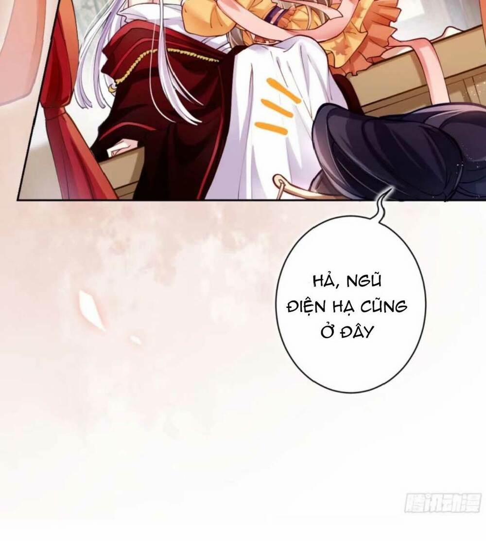 Ác Nữ Vi Đế 69 trang 6