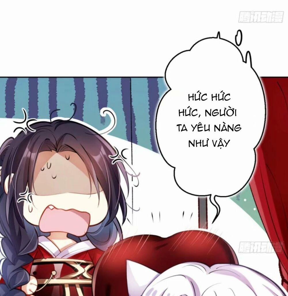 Ác Nữ Vi Đế 69 trang 60