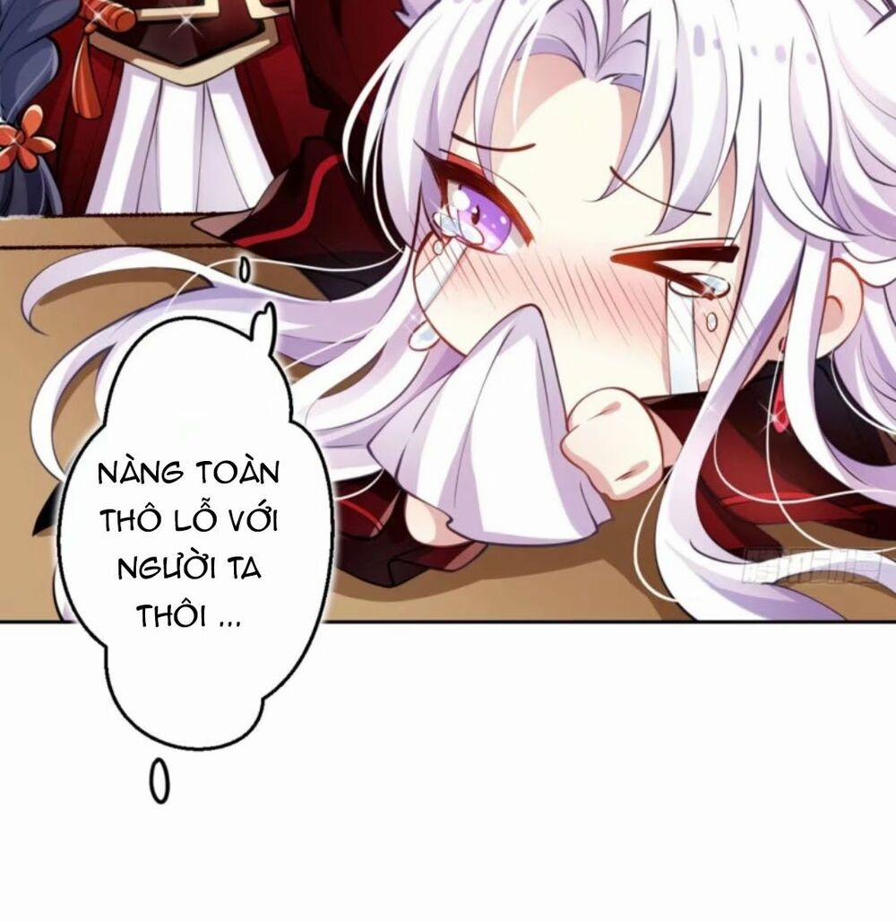 Ác Nữ Vi Đế 69 trang 61