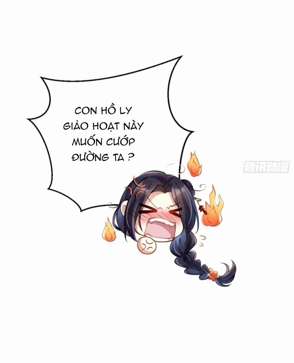 Ác Nữ Vi Đế 69 trang 62