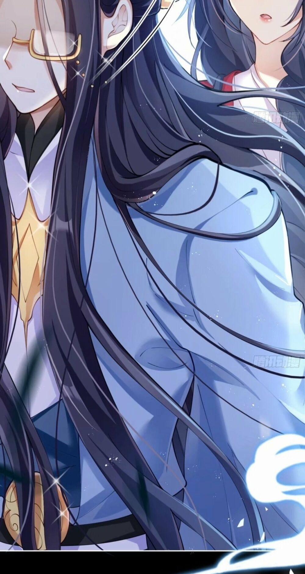 Ác Nữ Vi Đế 70 trang 12