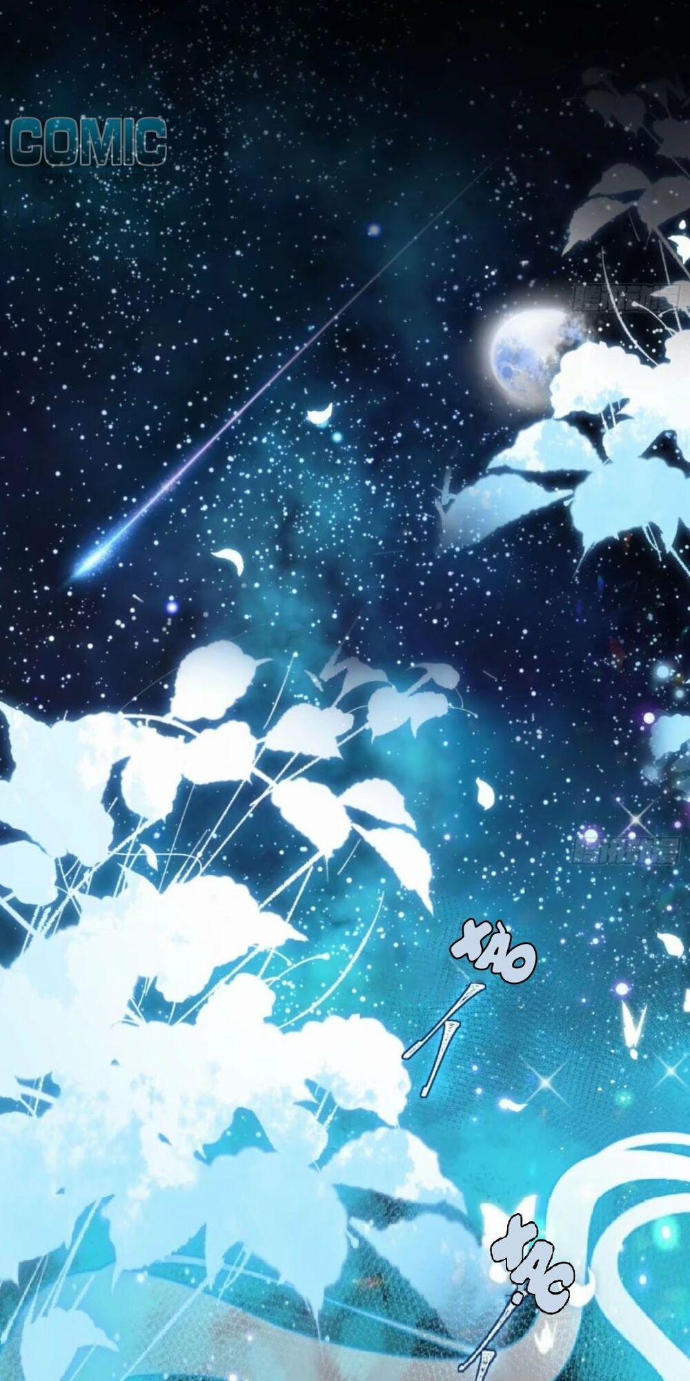 Ác Nữ Vi Đế 70 trang 22