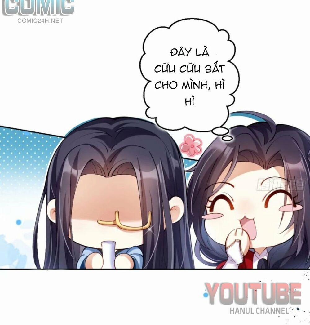 Ác Nữ Vi Đế 70 trang 27