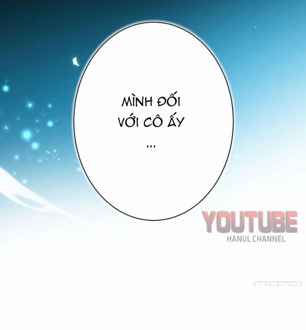 Ác Nữ Vi Đế 70 trang 36