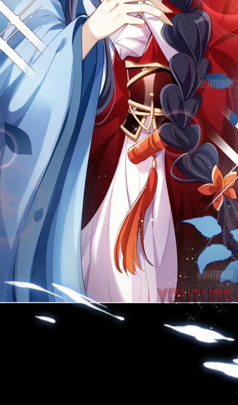 Ác Nữ Vi Đế 70 trang 6