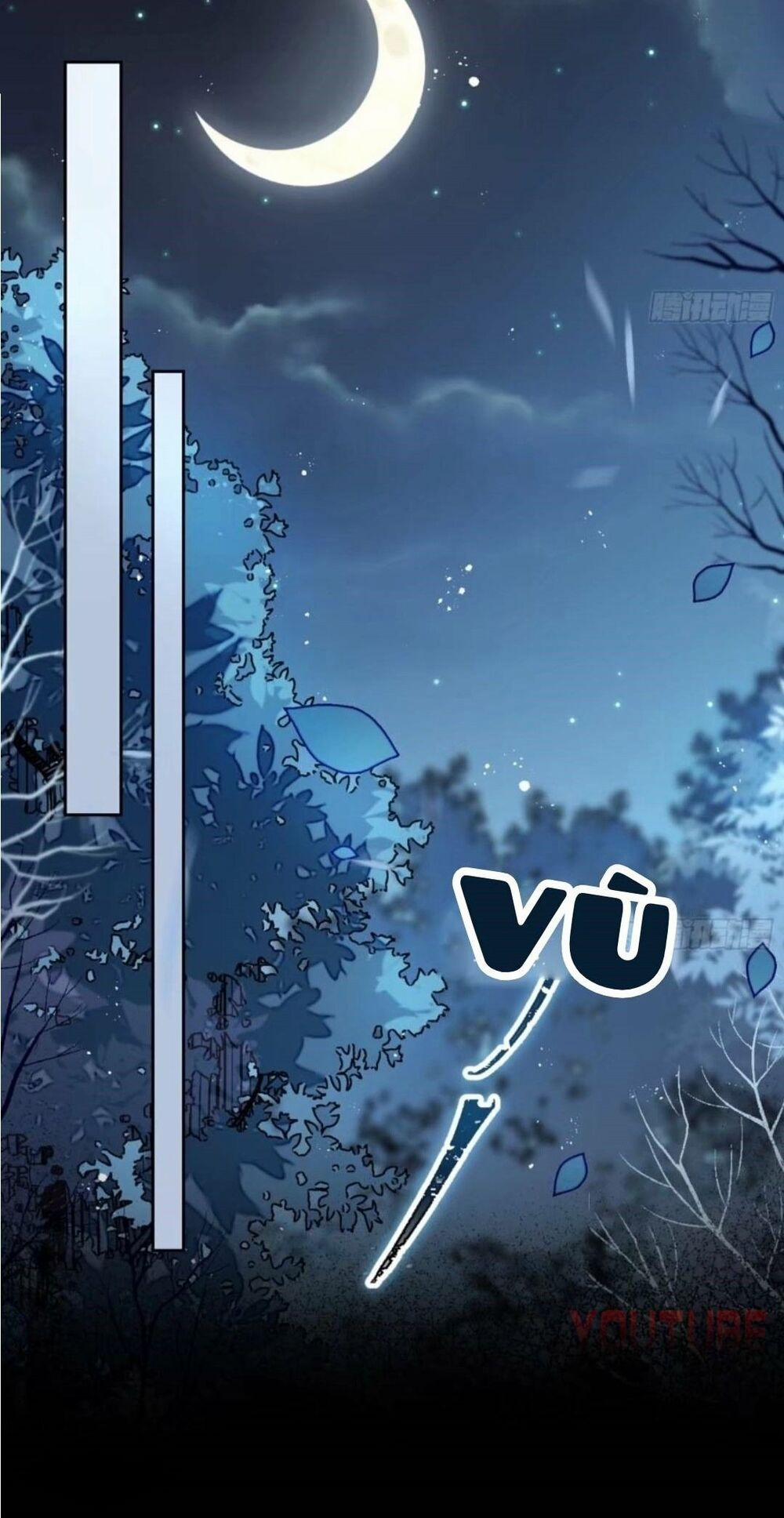 Ác Nữ Vi Đế 77 trang 14