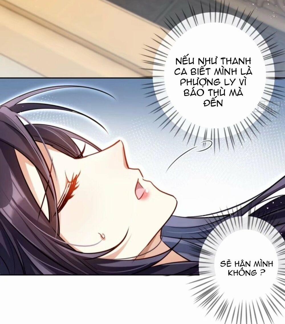 Ác Nữ Vi Đế 77 trang 16