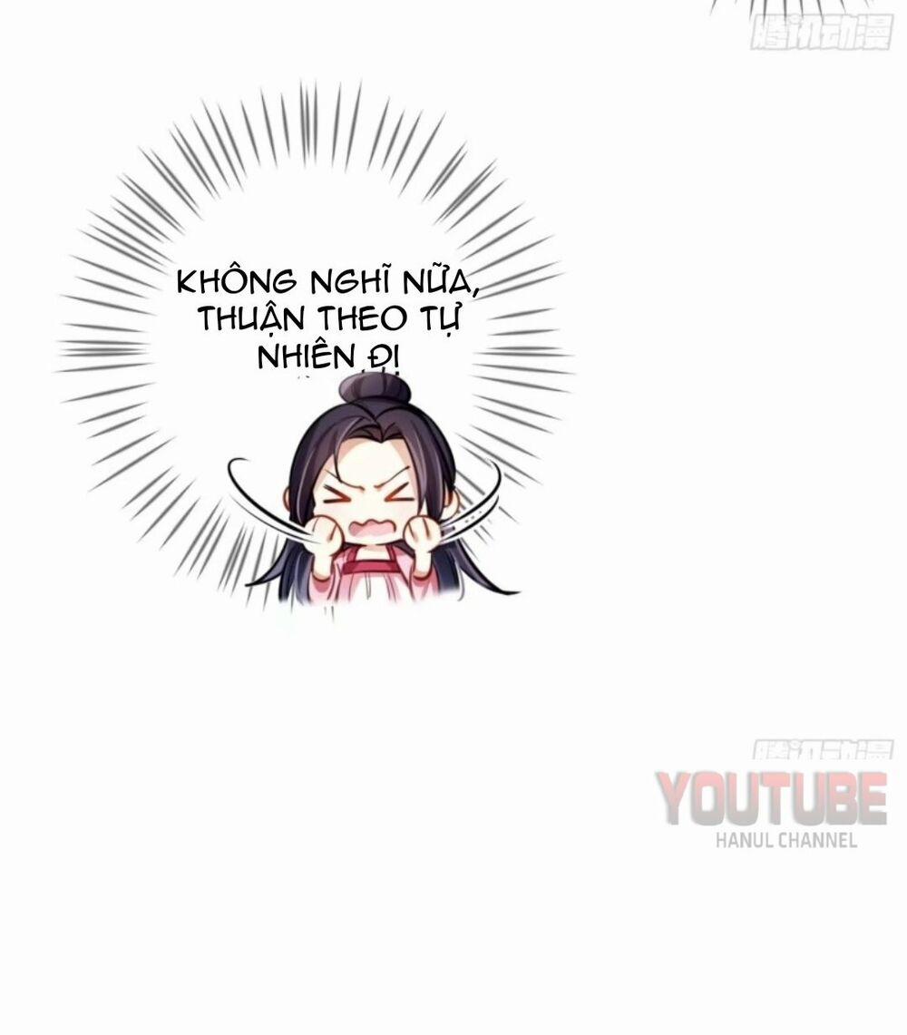 Ác Nữ Vi Đế 77 trang 17