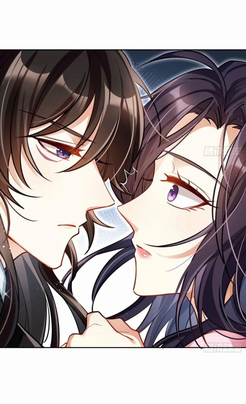 Ác Nữ Vi Đế 77 trang 19