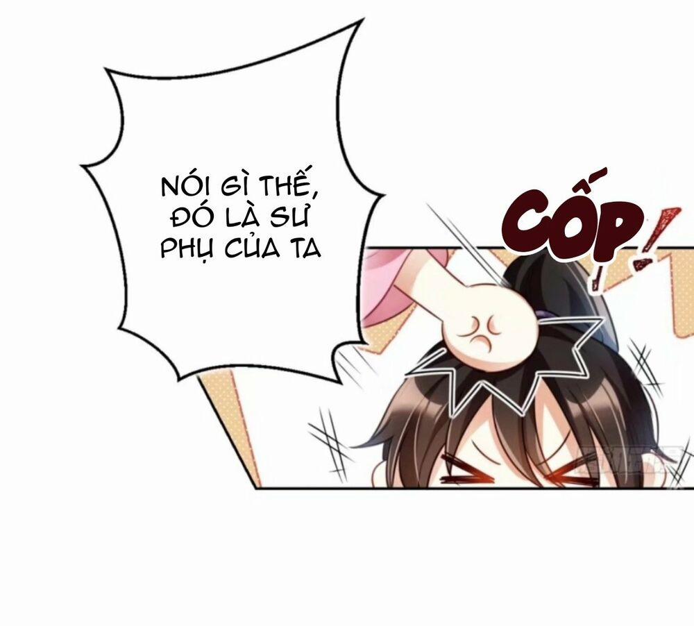 Ác Nữ Vi Đế 77 trang 21