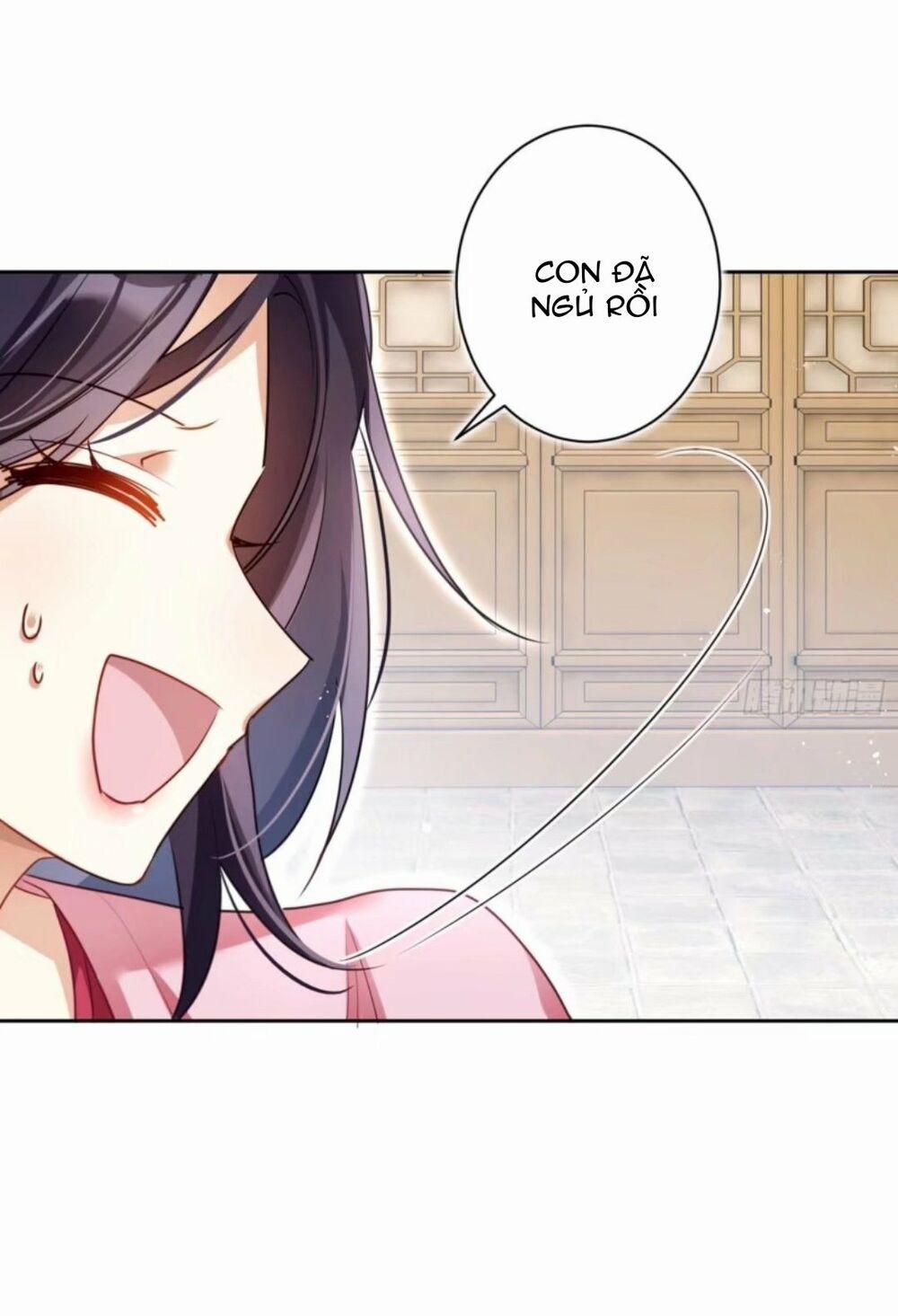 Ác Nữ Vi Đế 77 trang 27