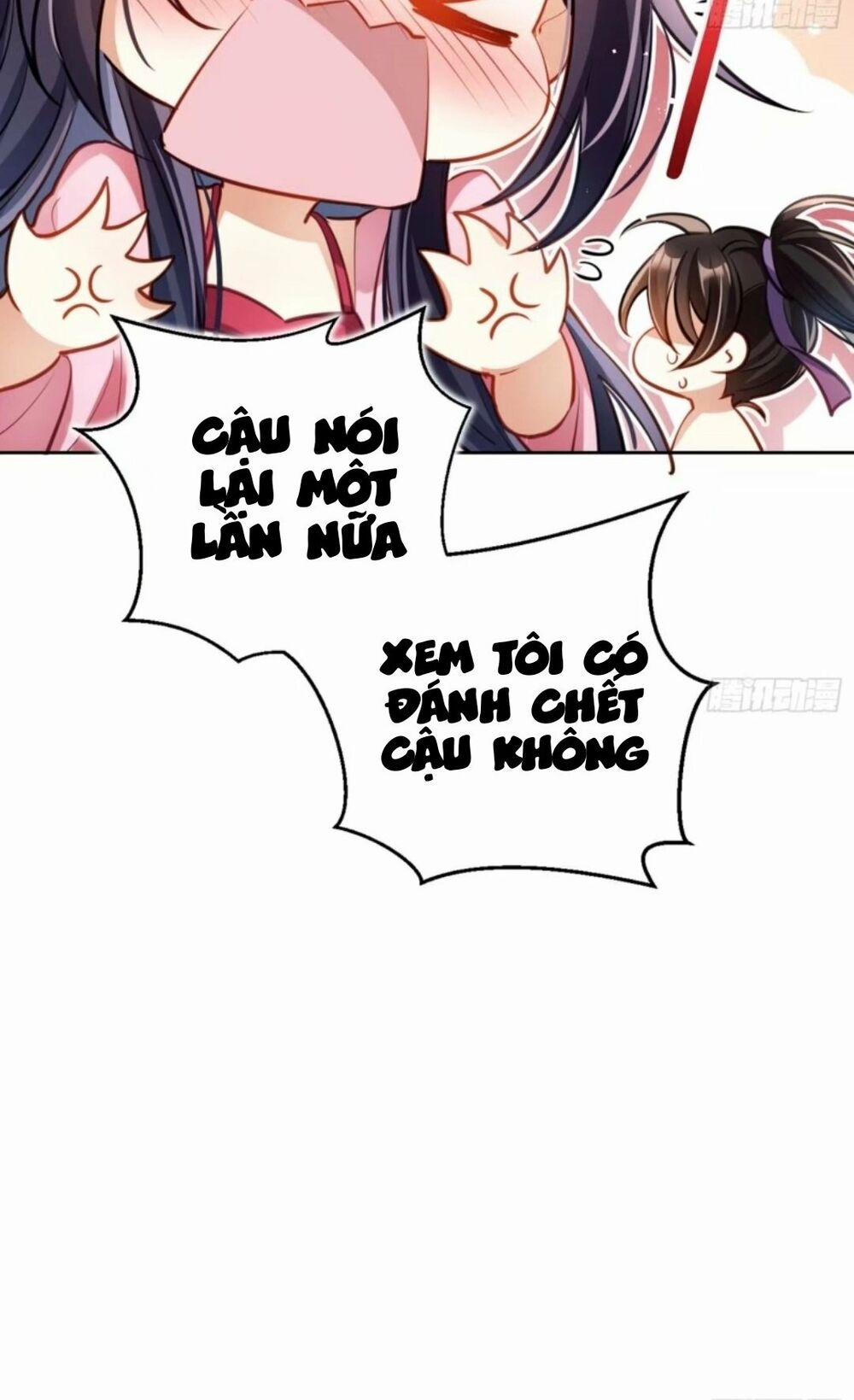 Ác Nữ Vi Đế 77 trang 39