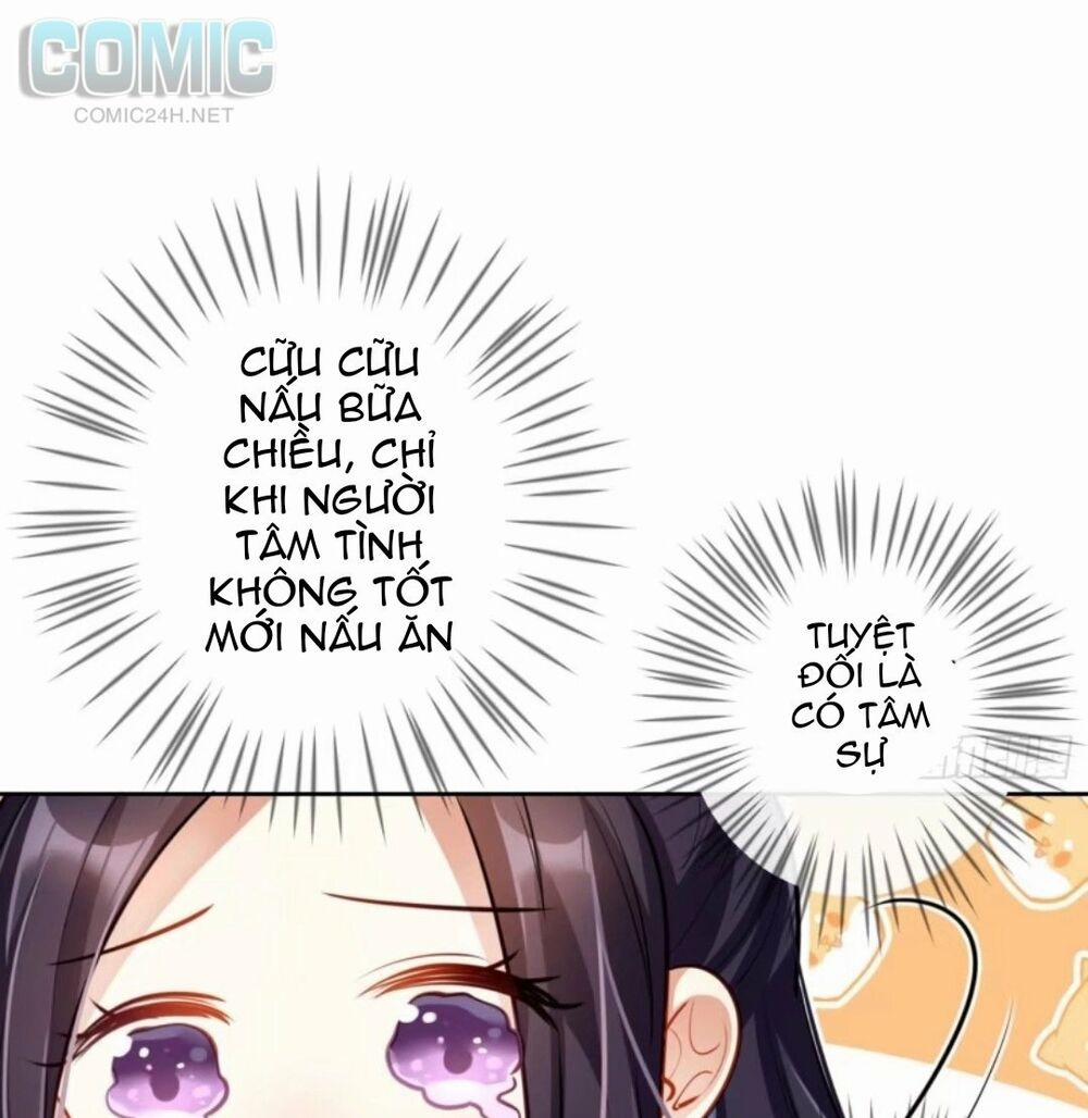 Ác Nữ Vi Đế 77 trang 8