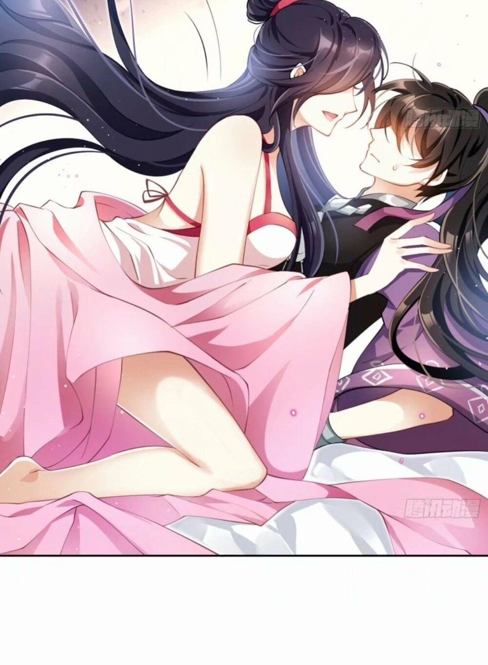 Ác Nữ Vi Đế 78.1 trang 10