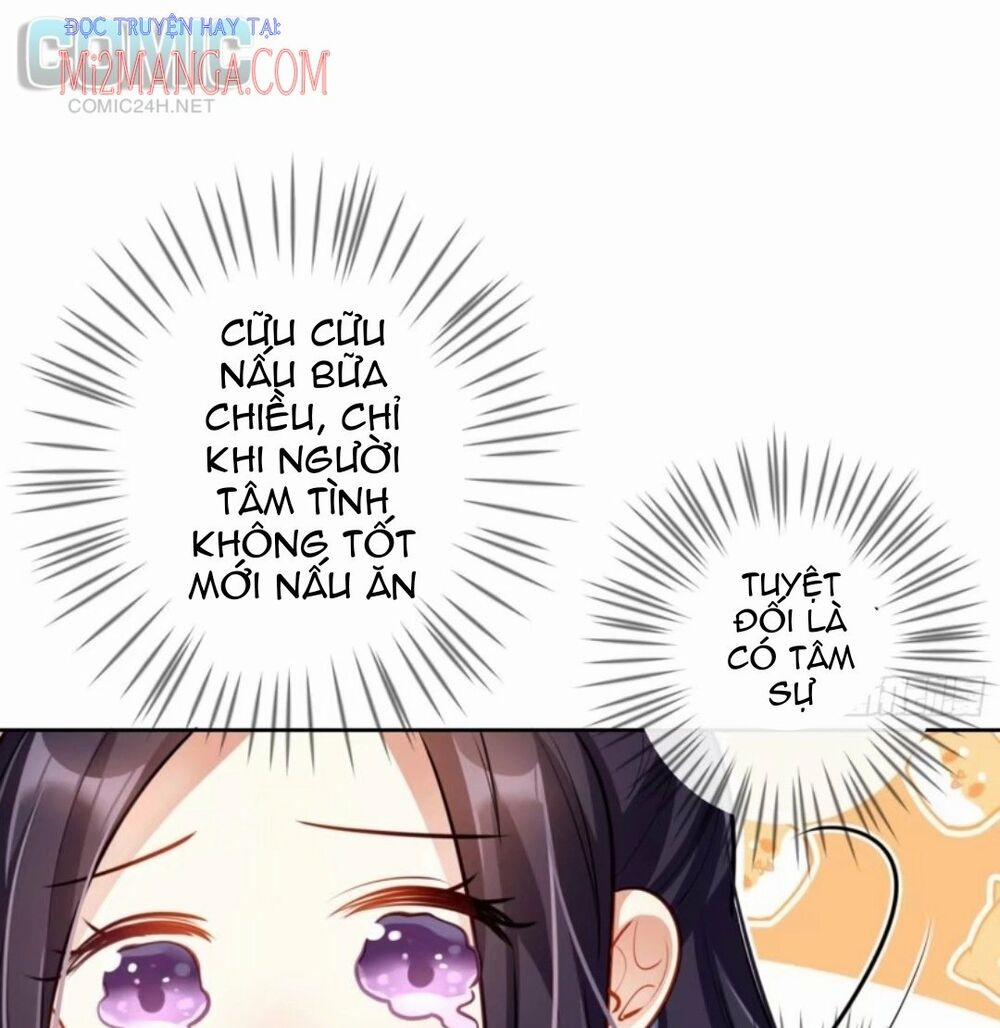 Ác Nữ Vi Đế 78.1 trang 11